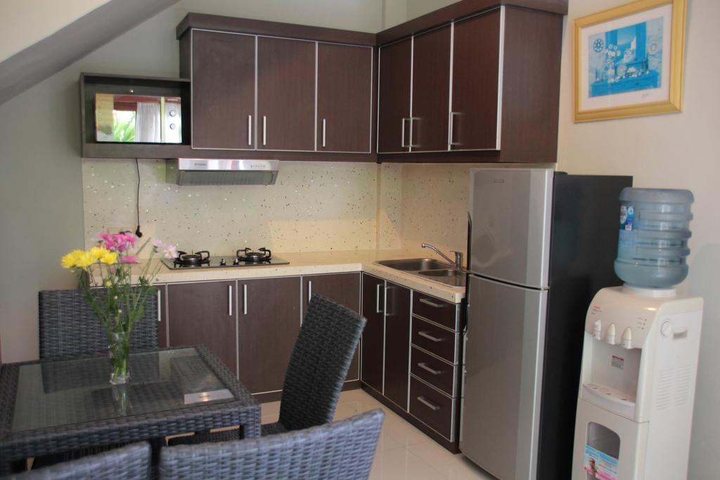 Villa Anyelir Seminyak Cameră foto