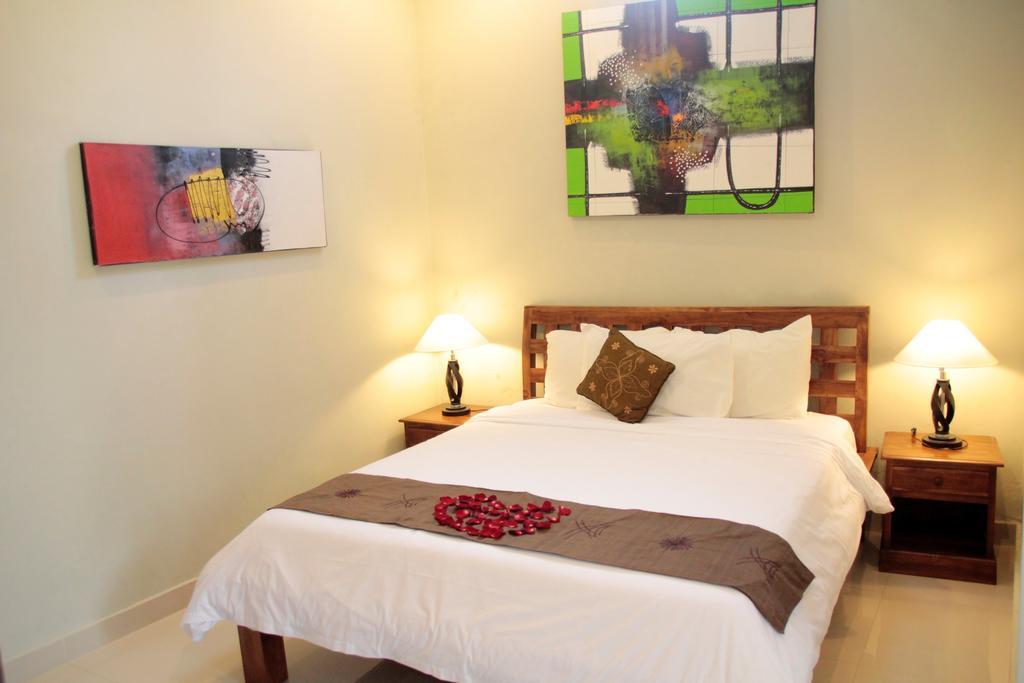 Villa Anyelir Seminyak Cameră foto