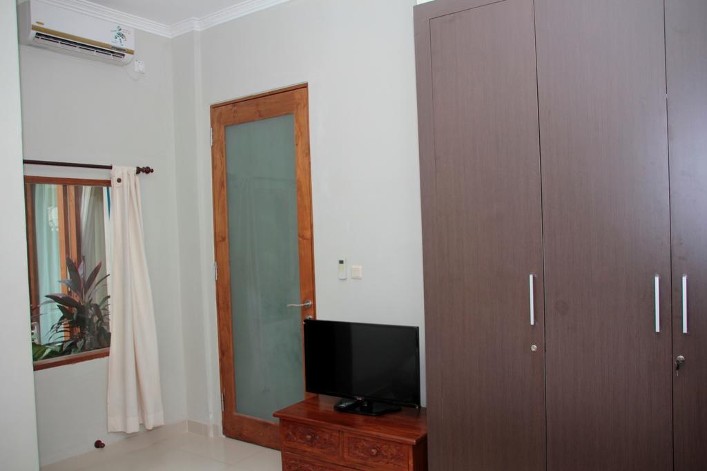 Villa Anyelir Seminyak Cameră foto